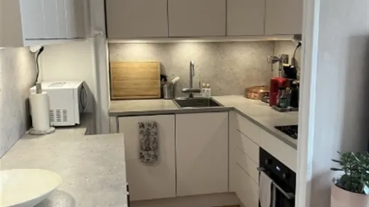 Lägenheter i Kungsholmen - foto 4