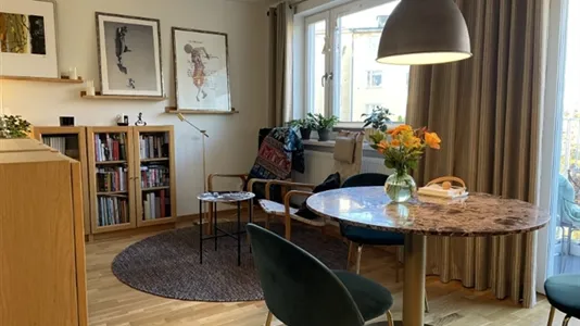 Lägenheter i Södertälje - foto 1