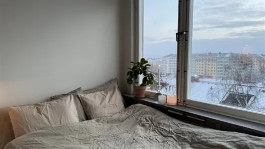 Lägenheter i Gärdet/Djurgården - foto 7