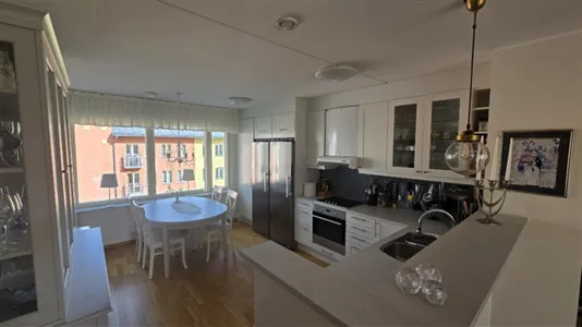 Lägenheter i Sollentuna - foto 9