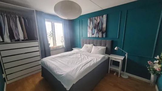 Lägenheter i Söderort - foto 1