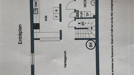 Hus i Huddinge - foto 9