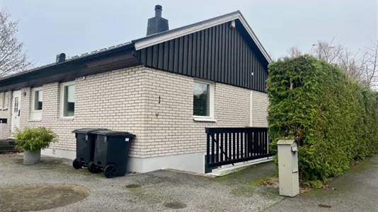 Lägenheter i Husie - foto 9