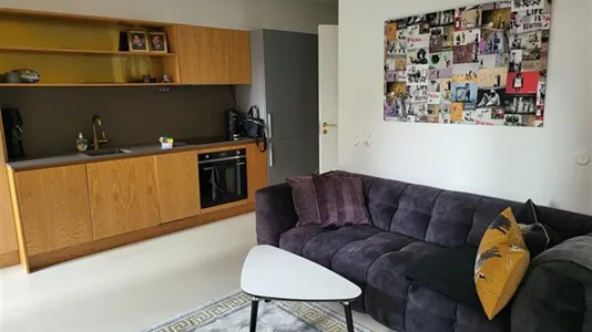 Lägenheter i Östermalm - foto 7