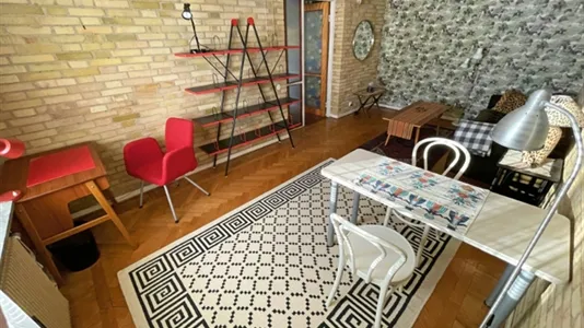 Lägenheter i Johanneberg - foto 5