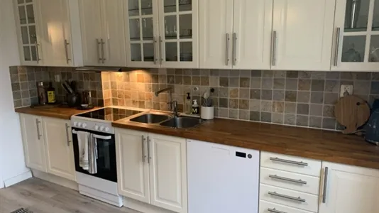 Lägenheter i Västerås - foto 1