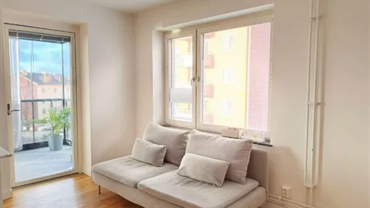 Lägenheter i Borås - foto 3