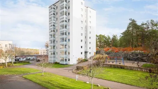 Lägenheter i Nyköping - foto 2