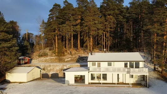 Lägenheter i Ekerö - foto 2