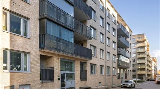 Lägenheter i Lundby - foto 10