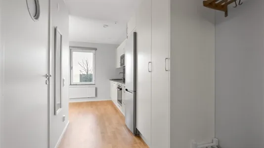 Lägenheter i Upplands-Bro - foto 3