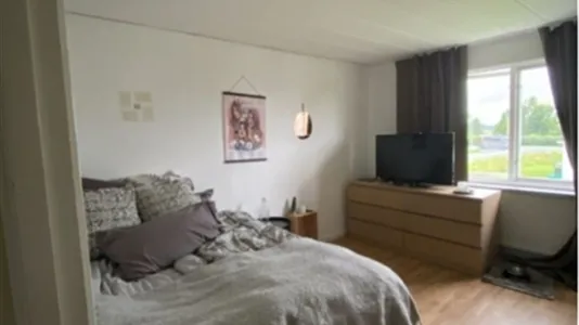 Lägenheter i Östersund - foto 1