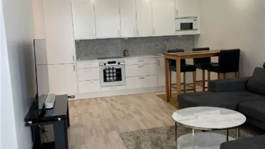Lägenheter i Södermalm - foto 4