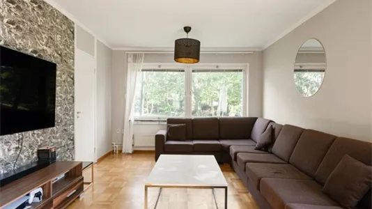 Lägenheter i Söderort - foto 1