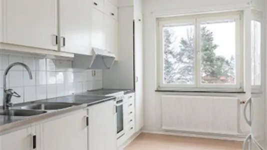 Lägenheter i Sandviken - foto 1