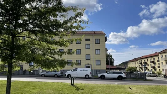 Lägenheter i Göteborg Östra - foto 9