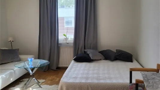 Lägenheter i Sollentuna - foto 3
