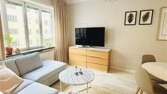 Lägenheter i Kungsholmen - foto 2