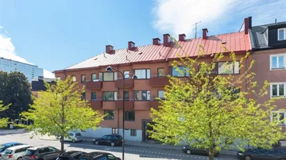 Solna - 1rok - 12mån - 14.375kr/mån