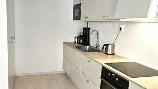 Lägenheter i Solna - foto 3