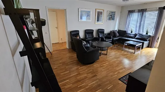 Lägenheter i Södertälje - foto 1