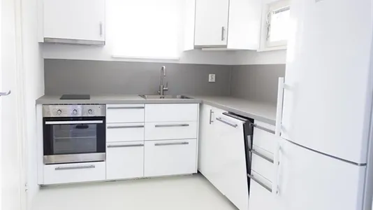 Lägenheter i Härryda - foto 3