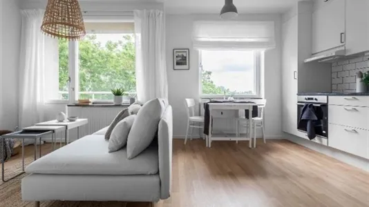 Lägenheter i Söderort - foto 2