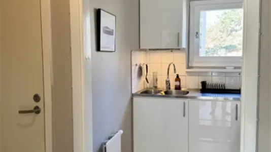 Lägenheter i Danderyd - foto 8