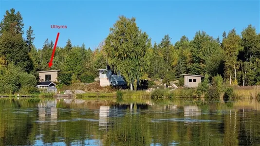 Lägenheter i Norrtälje - foto 2