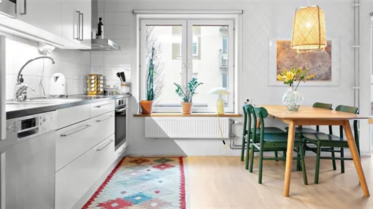 Lägenheter i Lundby - foto 3