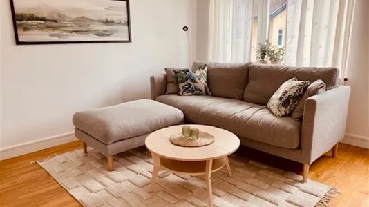 Lägenheter i Västerort - foto 11