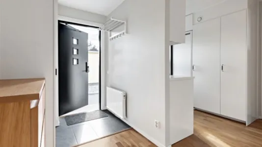 Lägenheter i Österåker - foto 1