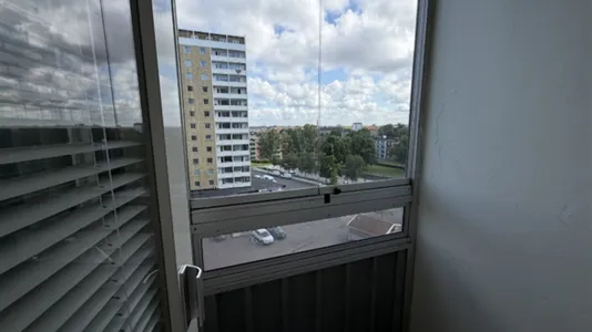 Lägenheter i Sofielund - foto 7
