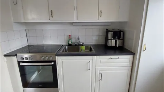Lägenheter i Västerås - foto 1