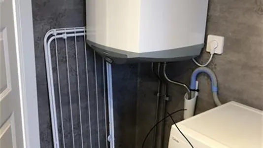 Lägenheter i Tyresö - foto 12