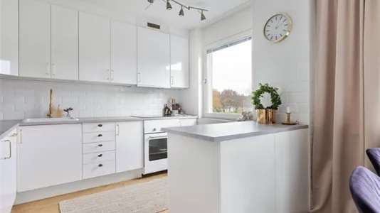 Lägenheter i Haninge - foto 3