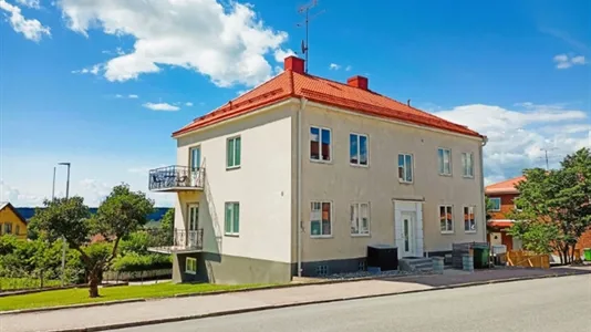 Lägenheter i Kungsör - foto 1