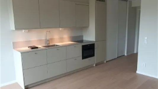 Lägenheter i Danderyd - foto 6