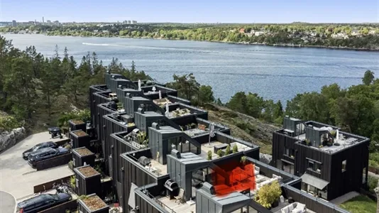 Hus i Nacka - foto 5
