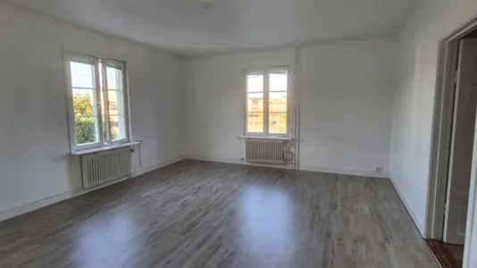 Lägenheter i Kramfors - foto 3