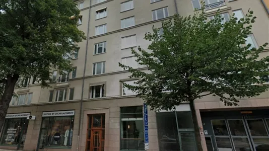 Lägenheter i Östermalm - foto 1