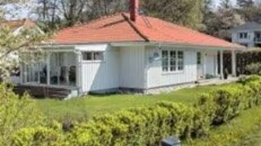 Hus i Kungsbacka - foto 1