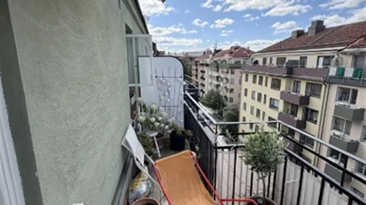 Lägenheter i Södermalm - foto 3