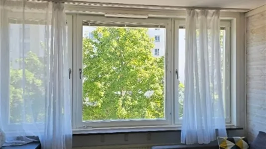 Lägenheter i Solna - foto 2