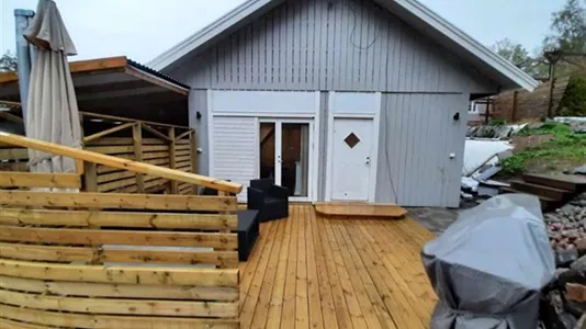 Hus i Västra hisingen - foto 1