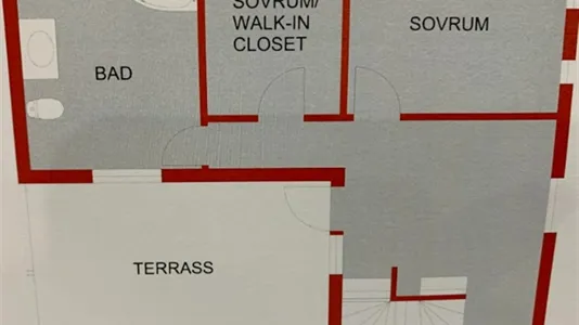 Hus i Danderyd - foto 15