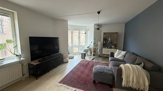 Lägenheter i Göteborg Centrum - foto 2