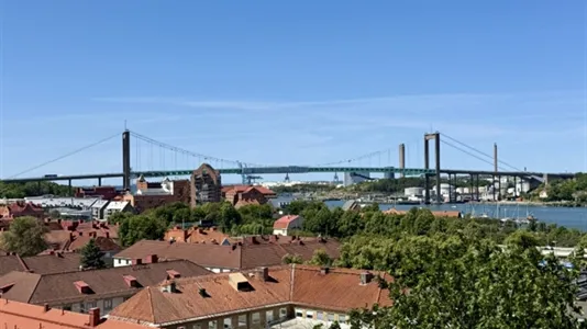 Lägenheter i Majorna-Linné - foto 1