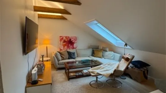 Lägenheter i Örgryte-Härlanda - foto 2