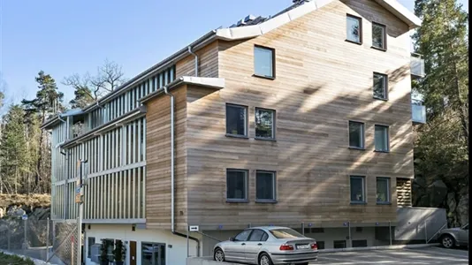 Lägenheter i Lidingö - foto 2